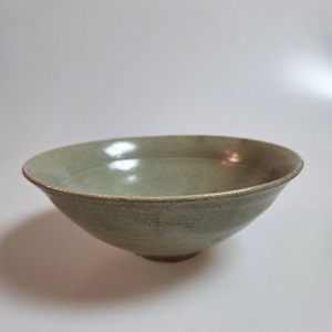 고미술품 고려시대 12세기 고려청자 다완