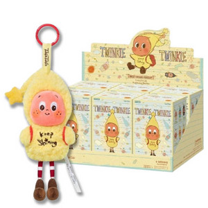 팝마트 작은별 일기예보 미개봉 홀박스 (풀박스)