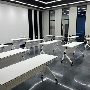 [신품]세미나탁자 연수용테이블 강남전시장 사무용가구