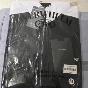 압도 트레이닝복 상의 M 새상품