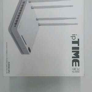 ipTIME A306-MI 무선공유기