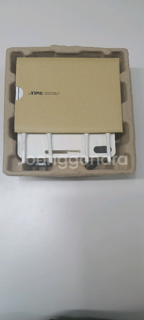 ipTIME A306-MI 무선공유기--3