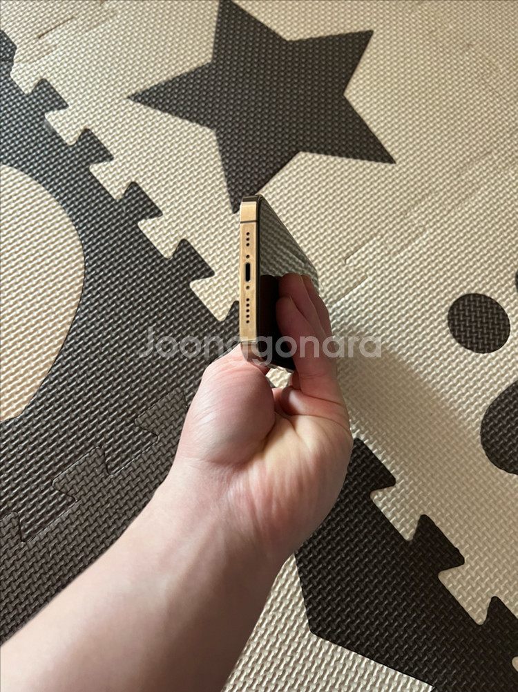 아이폰 13프로 256g--4