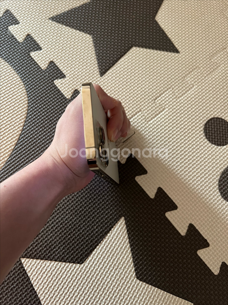 아이폰 13프로 256g--2