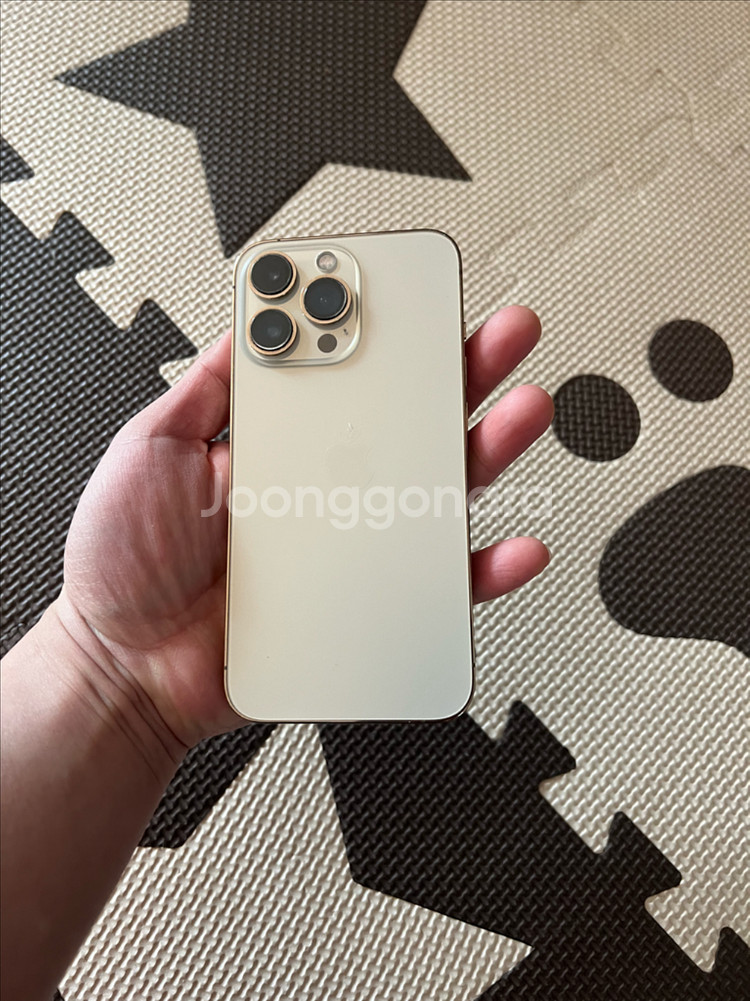 아이폰 13프로 256g--5