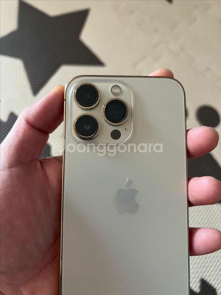 아이폰 13프로 256g--6