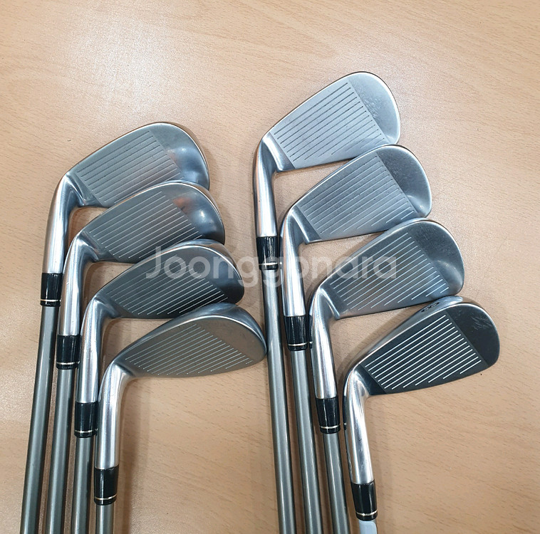 겔러웨이 레가시 V여성용 골프채 풀셋트조합--4