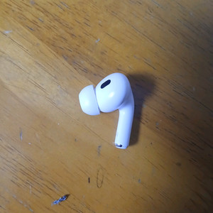 에어팟프로2 오른쪽유닛