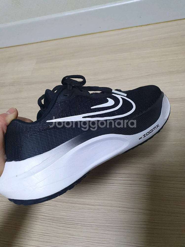 나이키 줌 플라이5 러닝화 240--5