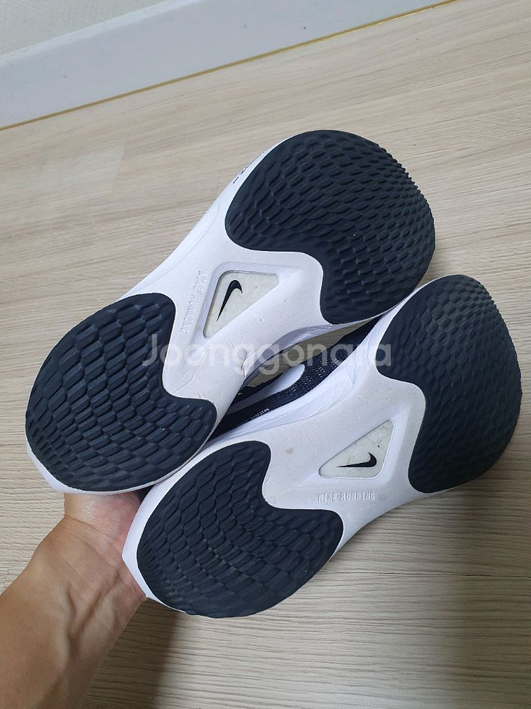 나이키 줌 플라이5 러닝화 240--6