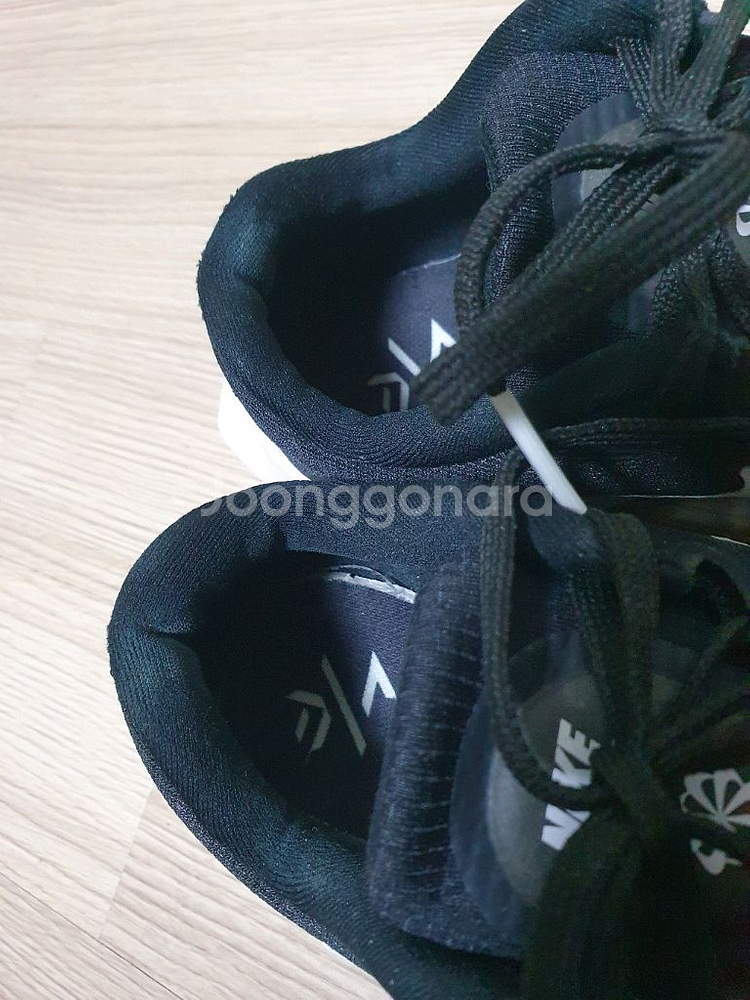 나이키 줌 플라이5 러닝화 240--7