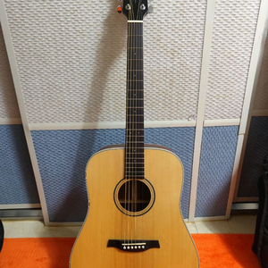 Parkwood S21 GT 어쿠스틱 기타