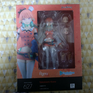 figma 627 홀로라이브 EN 타카나시 키이라 팝니다