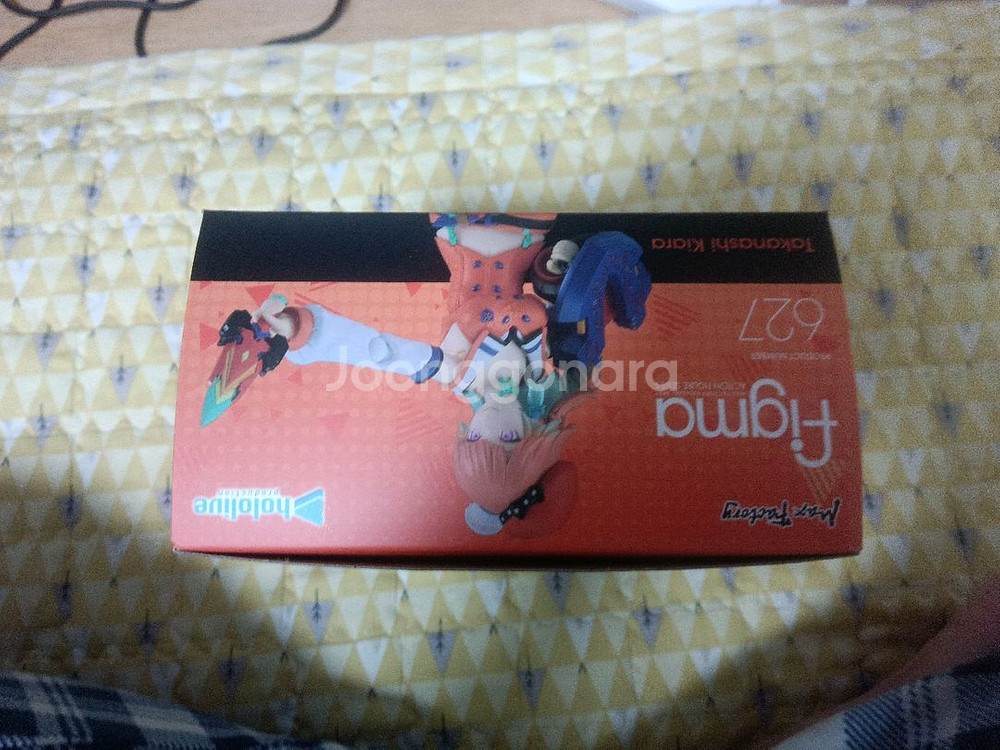 figma 627 홀로라이브 EN 타카나시 키이라 팝니다--2