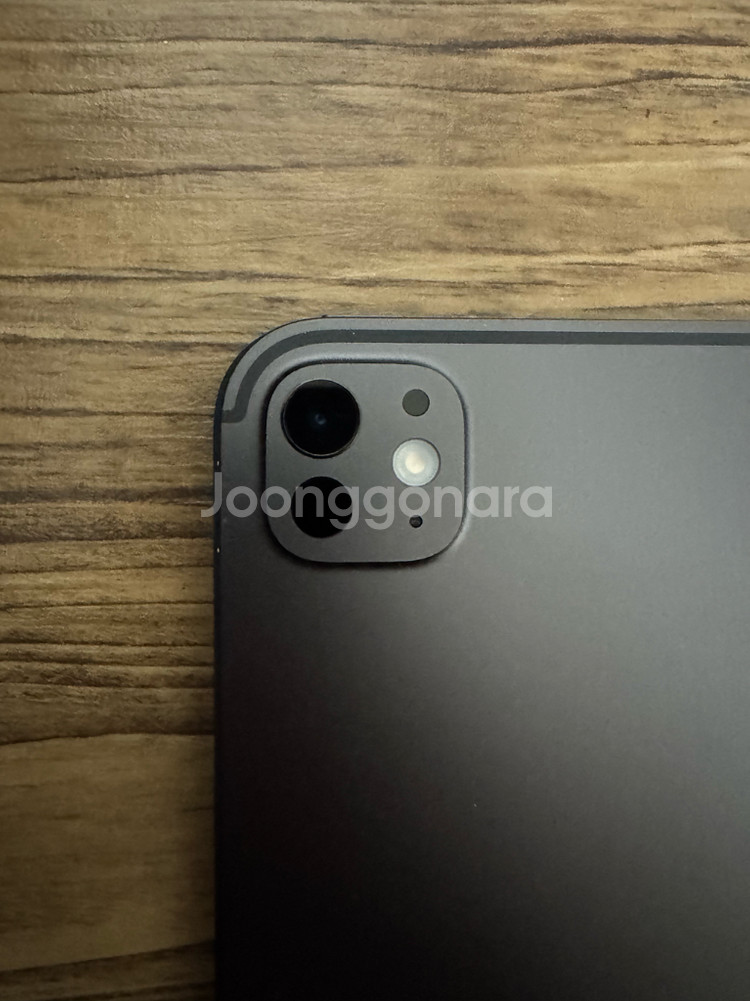 아이패드 프로 11인치 M4 512 + 애플 펜슬 프로--3