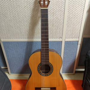 강수원 공방 클래식 기타