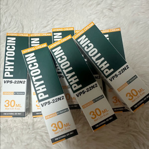 파이토신크림(구) 피니쉬로션 선크림15g