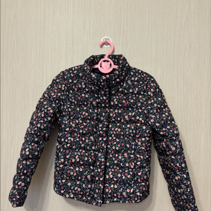 폴로 랄프로렌 여아 패딩 (6사이즈)택포/새옷컨디션