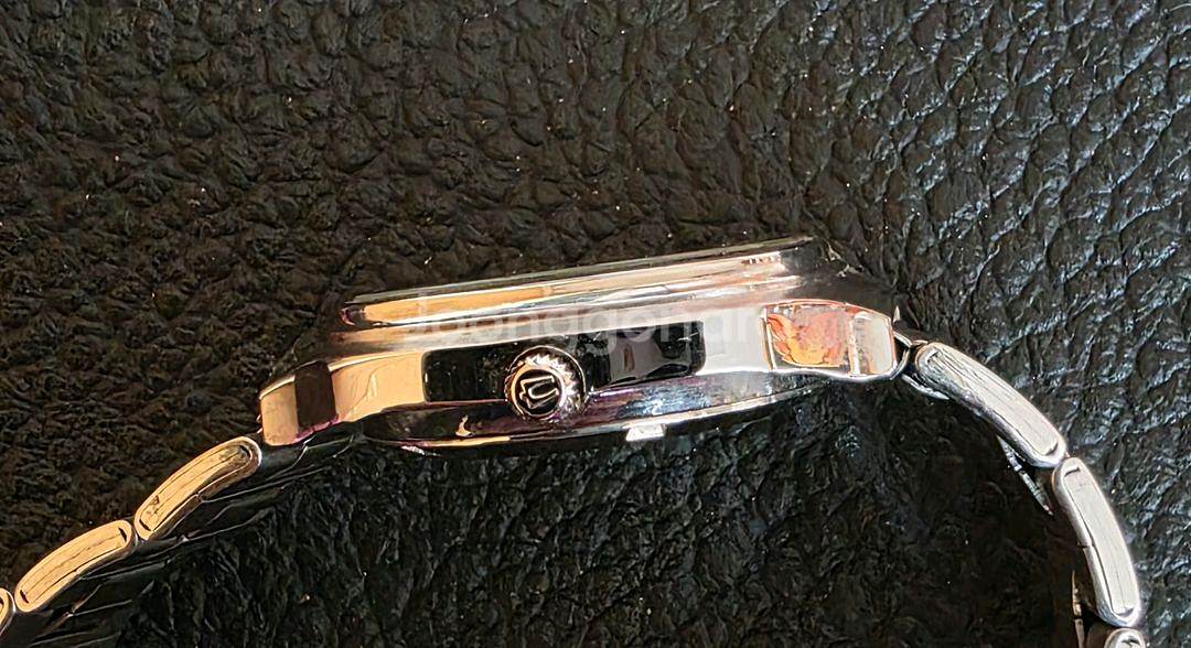 빈티지SVBU-19부로바자동 남자 명품 시계--1