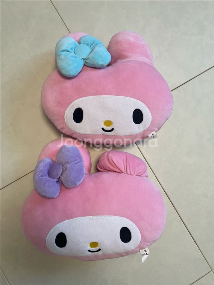 마이멜로디인형--0