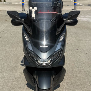 혼다 PCX125 스쿠터
