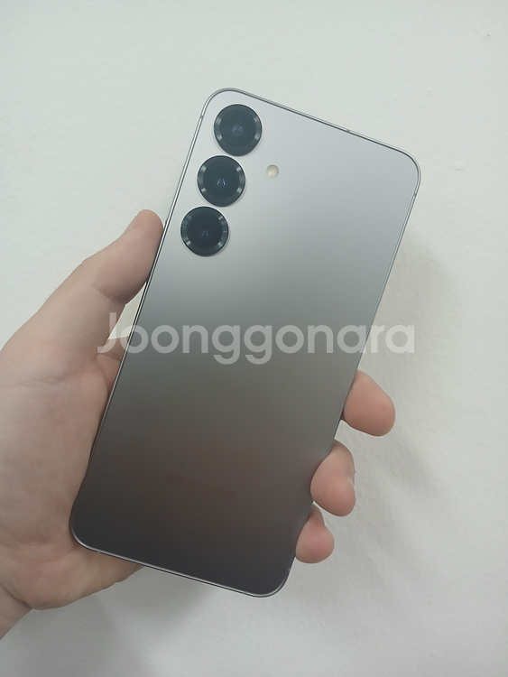 갤럭시S25+플러스 256GB 팝니다!![85만]--0