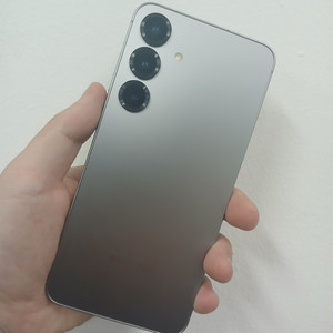 갤럭시S25+플러스 256GB 팝니다!![85만]