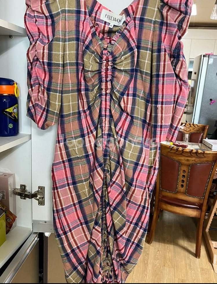 페이우 원피스--0