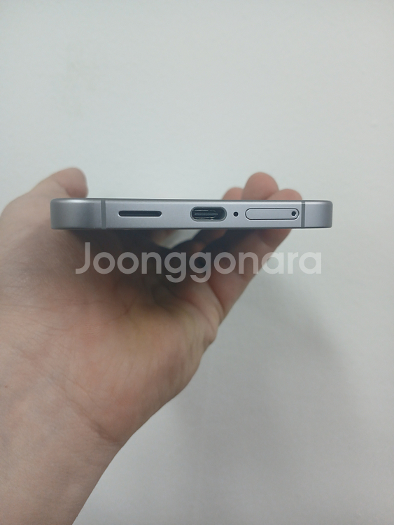 갤럭시S25+플러스 256GB 팝니다!![85만]--3