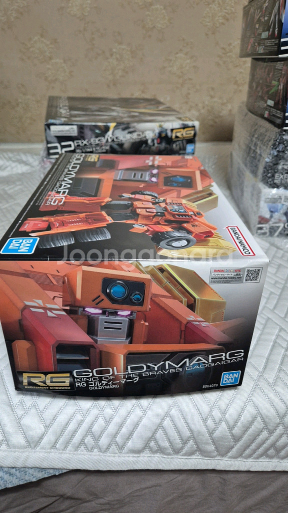 rg 골디마그 팔아요~~--0