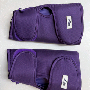 필로 휴대용 발목 마사지기 L사이즈