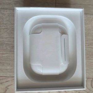 애플 에어팟 프로 3세대