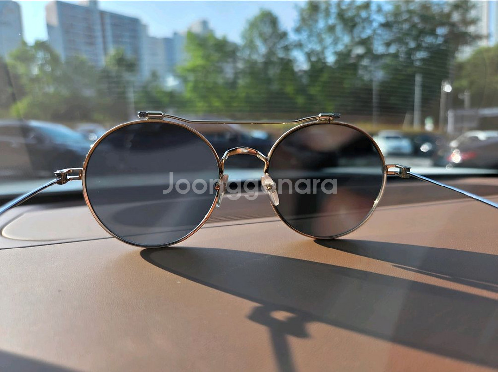 지방시 선글라스--0