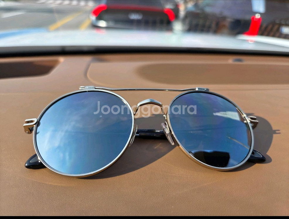 지방시 선글라스--3