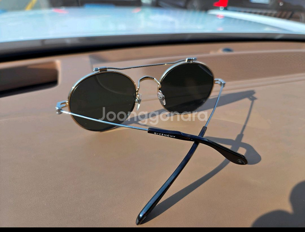 지방시 선글라스--5