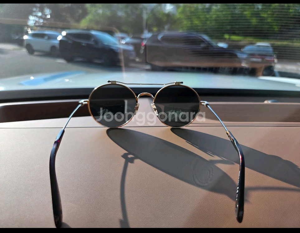 지방시 선글라스--2