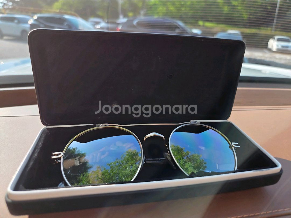 지방시 선글라스--6