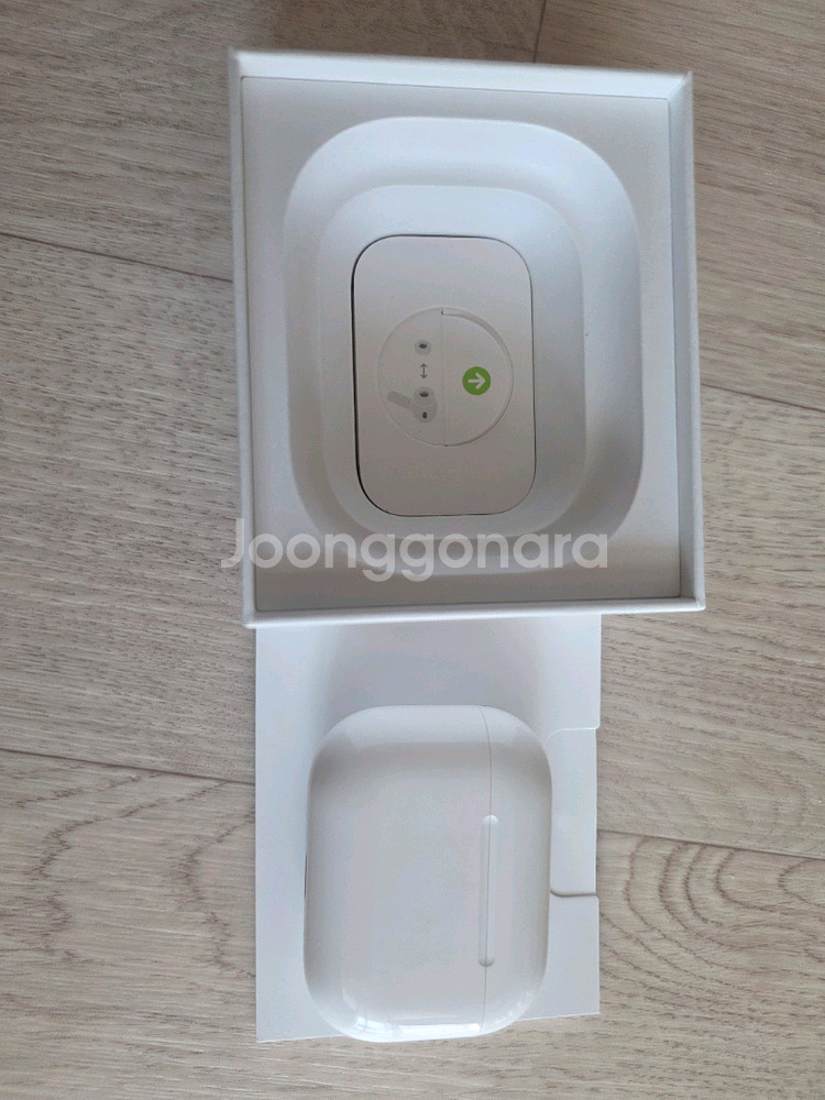 애플 에어팟 프로 3세대--1