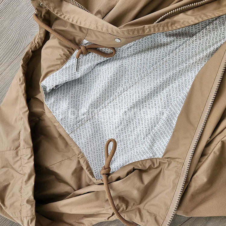 몽클레어 테벤넥 바람막이 코ㄸ--1