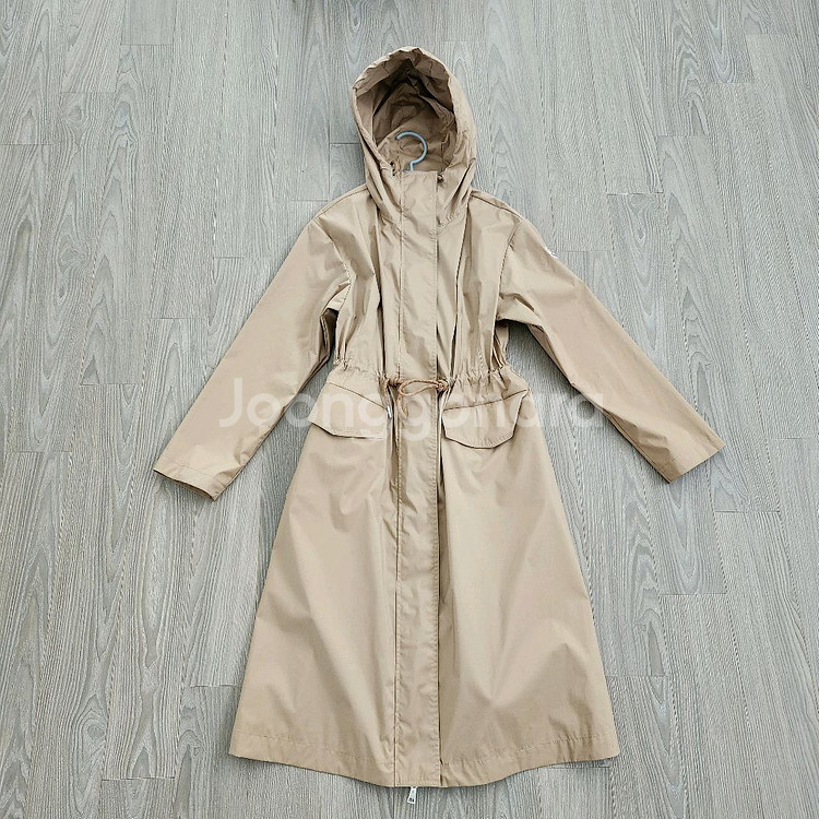 몽클레어 테벤넥 바람막이 코ㄸ--0