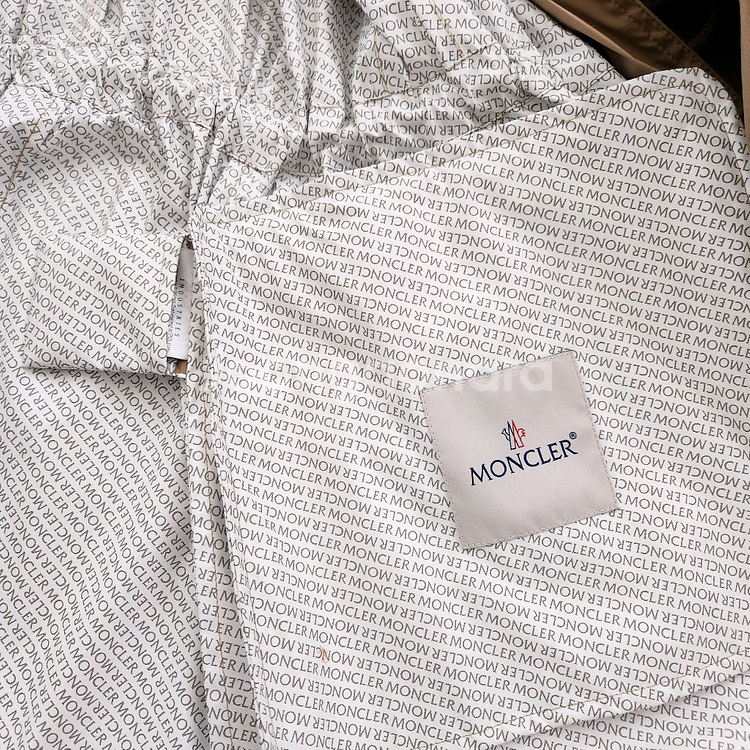 몽클레어 테벤넥 바람막이 코ㄸ--5