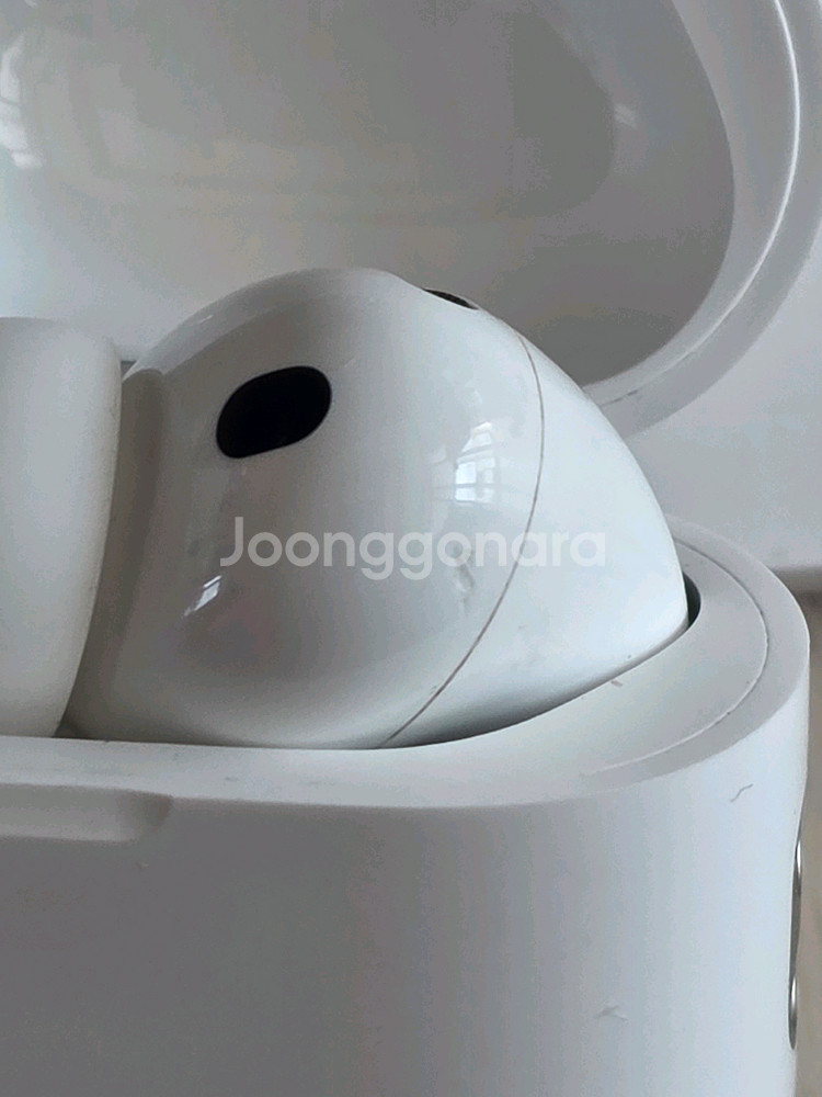 애플 에어팟 프로 3세대--2