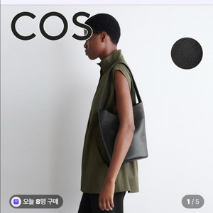 코스 패러다임백