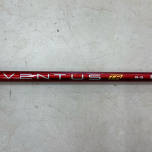 벤투스TR레드 6-S 드라이버샤프트