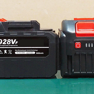 마끼다 배터리 928VF 18V 15셀 2개