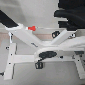 MELKIN 실내 자전거 폴민 G3