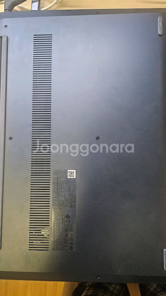 레노버 S340 노트북--0