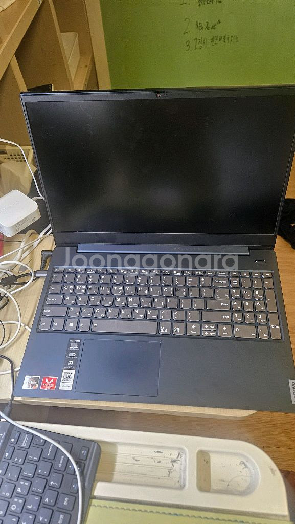 레노버 S340 노트북--2