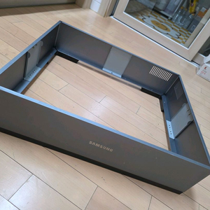 삼성 인덕션 프리스탠딩 인덕션 거치대 스탠드 케이스