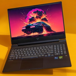 [게이밍]HP 16인치 게이밍노트북 빅터스(i7-12th/RTX3060)